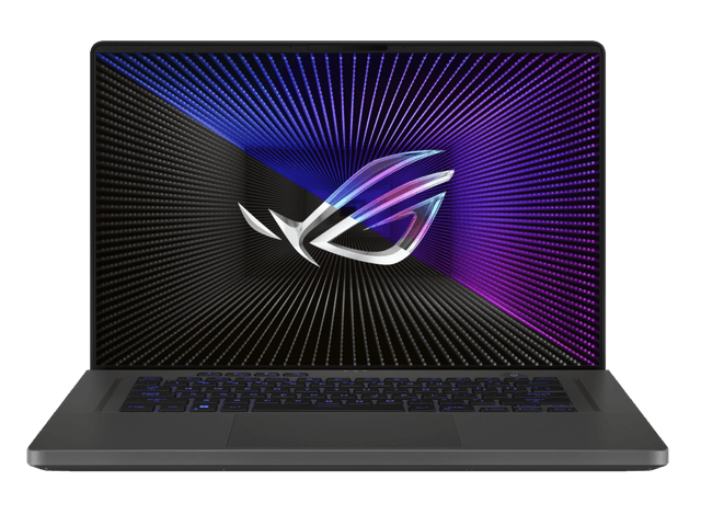 Asus Zephyrus G16